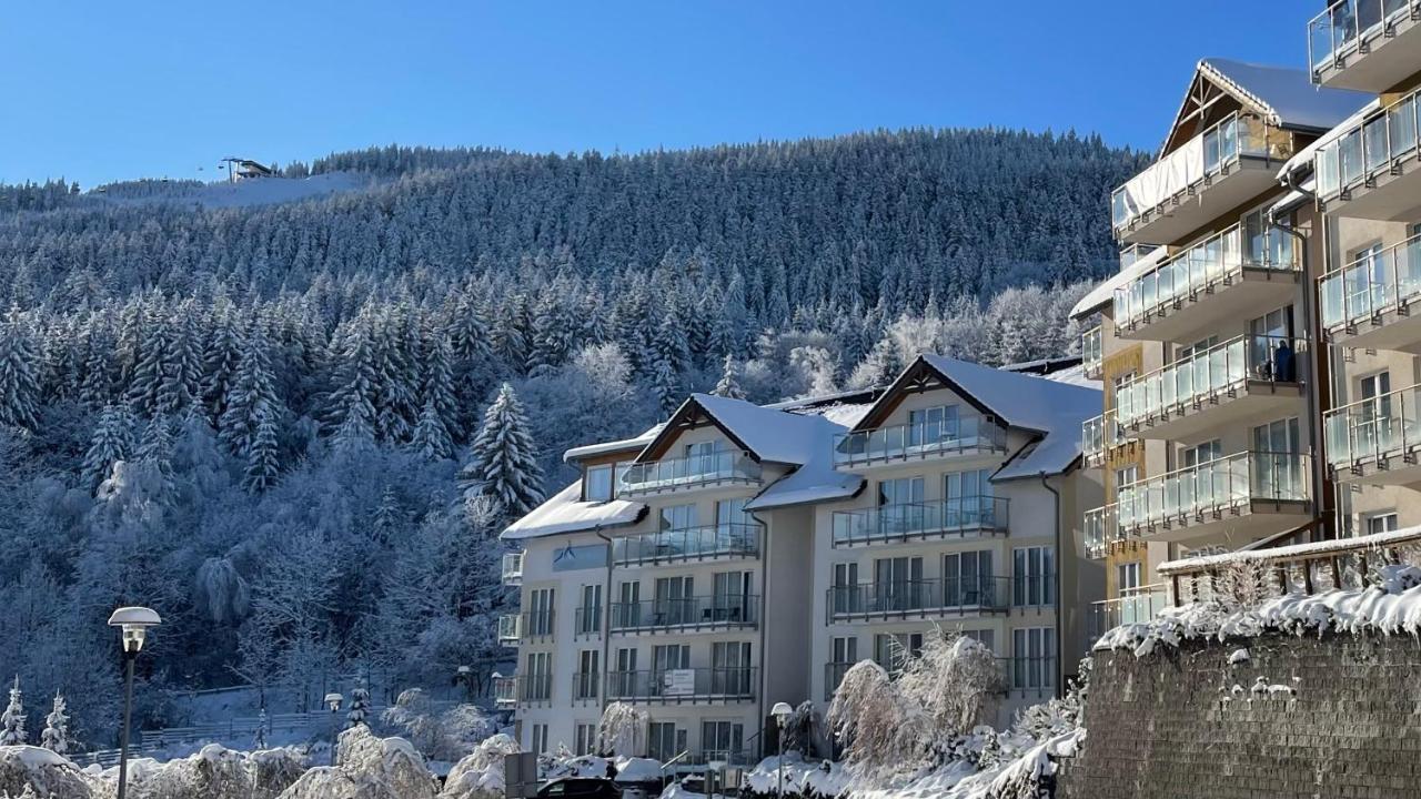 Sw Apartamenty Czarna Gora سيينا المظهر الخارجي الصورة