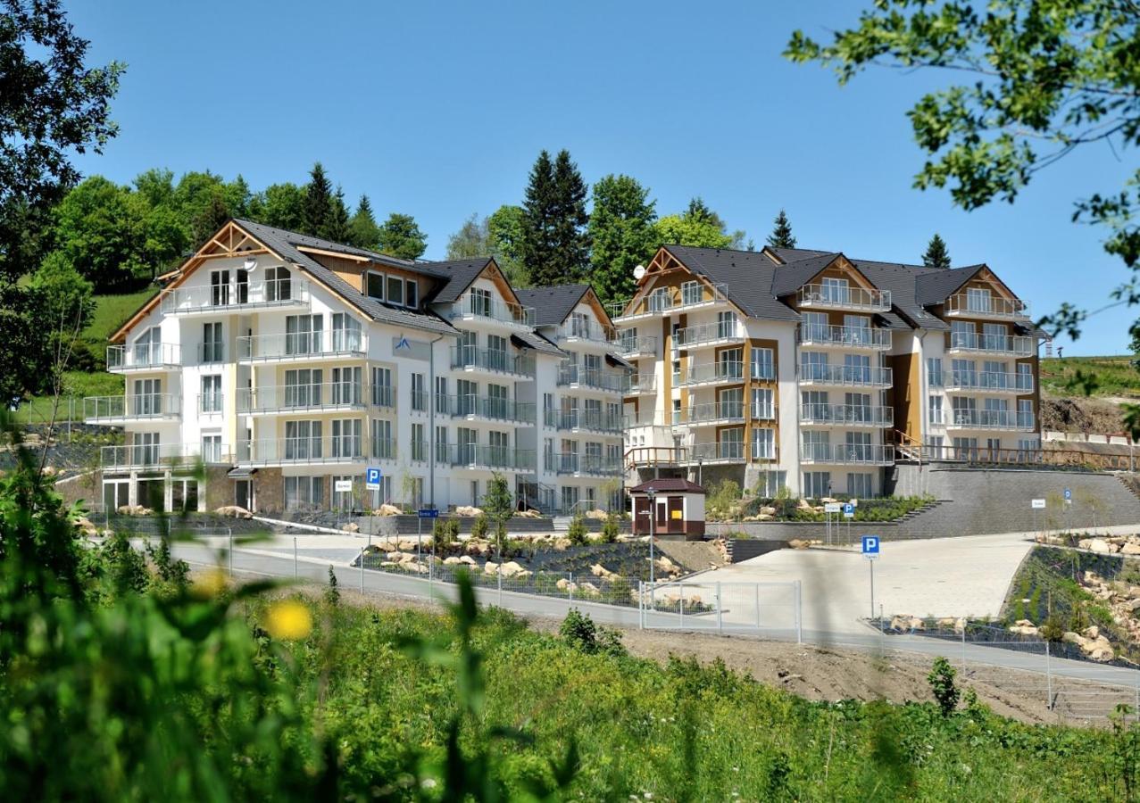 Sw Apartamenty Czarna Gora سيينا المظهر الخارجي الصورة