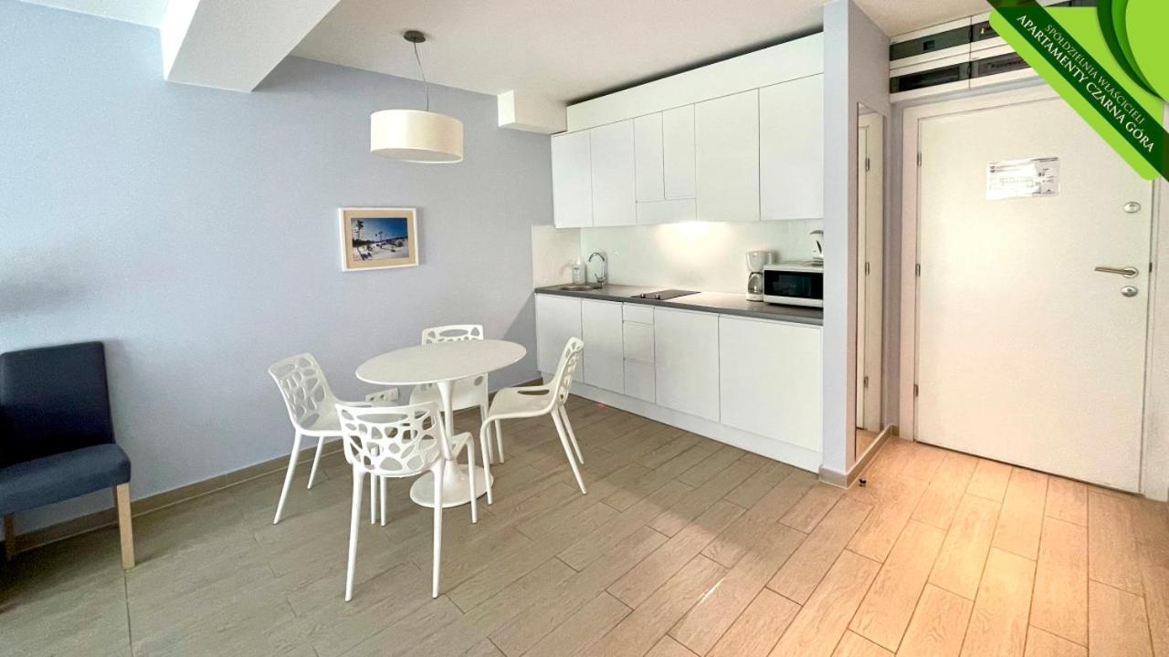 Sw Apartamenty Czarna Gora سيينا المظهر الخارجي الصورة