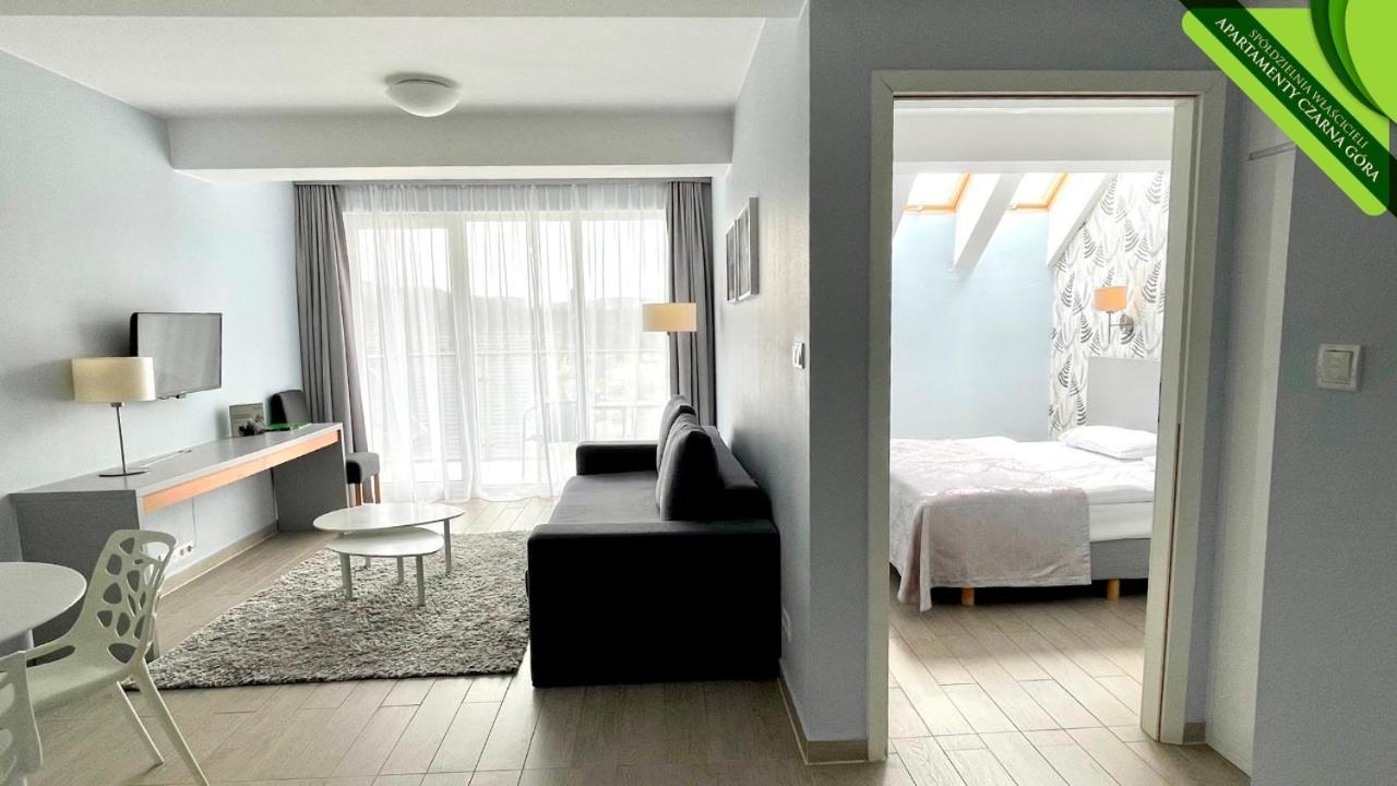 Sw Apartamenty Czarna Gora سيينا المظهر الخارجي الصورة