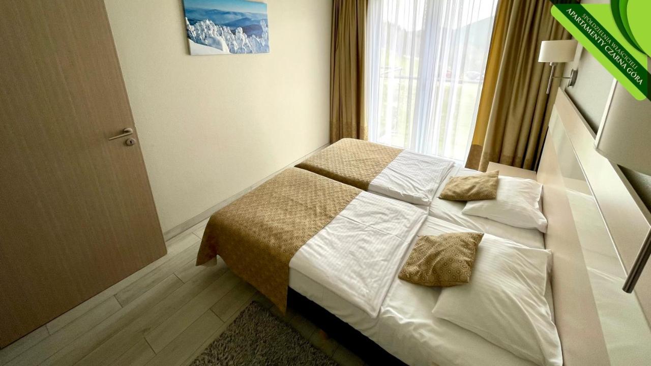 Sw Apartamenty Czarna Gora سيينا المظهر الخارجي الصورة