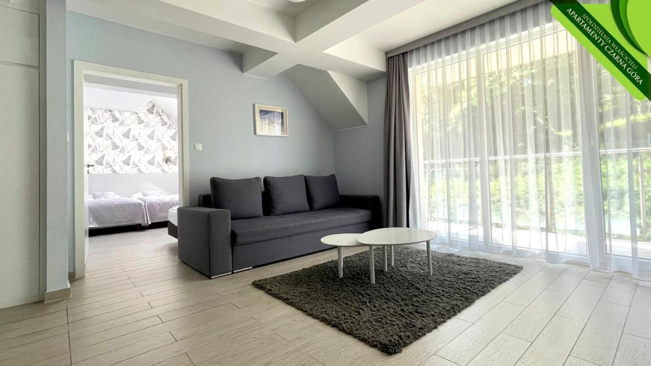 Sw Apartamenty Czarna Gora سيينا المظهر الخارجي الصورة