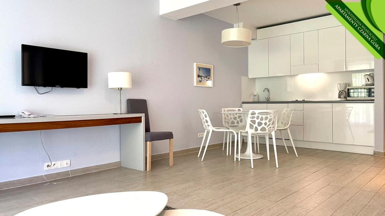 Sw Apartamenty Czarna Gora سيينا المظهر الخارجي الصورة
