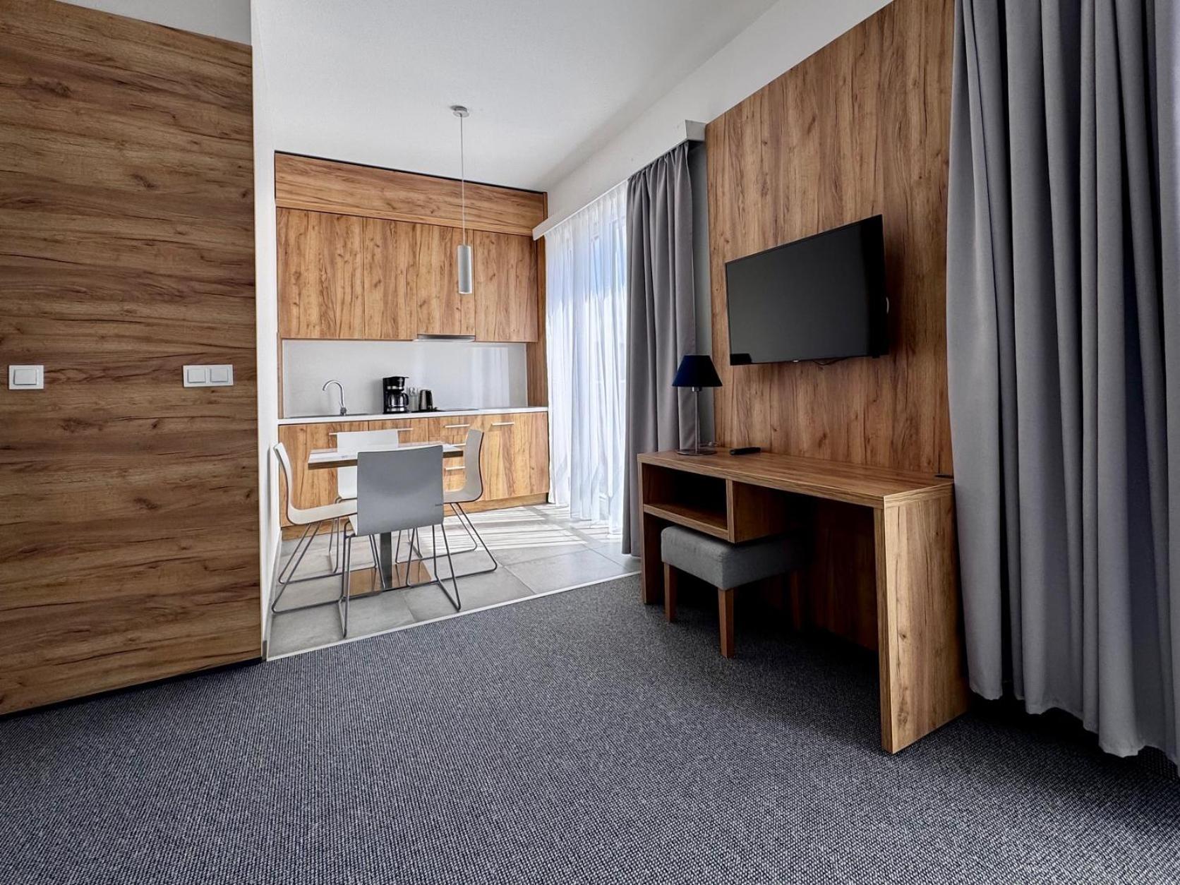 Sw Apartamenty Czarna Gora سيينا المظهر الخارجي الصورة